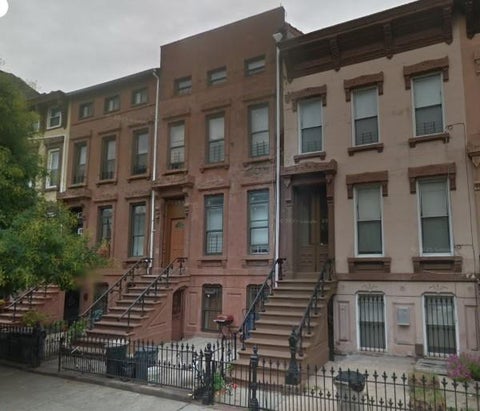 Multifamily For Sale - WITHHELD Withheld Street<br/> Brooklyn, NY 11221