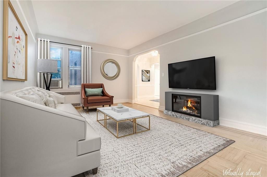 Photo of 1560 18th Street #3B, Brooklyn, NY 11230 (MLS # 498069)