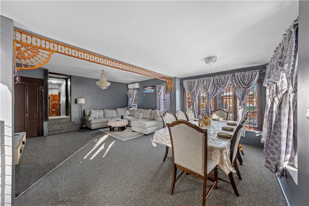 Photo of 2821 Avenue N Avenue, Brooklyn, NY 11210 (MLS # 499474)