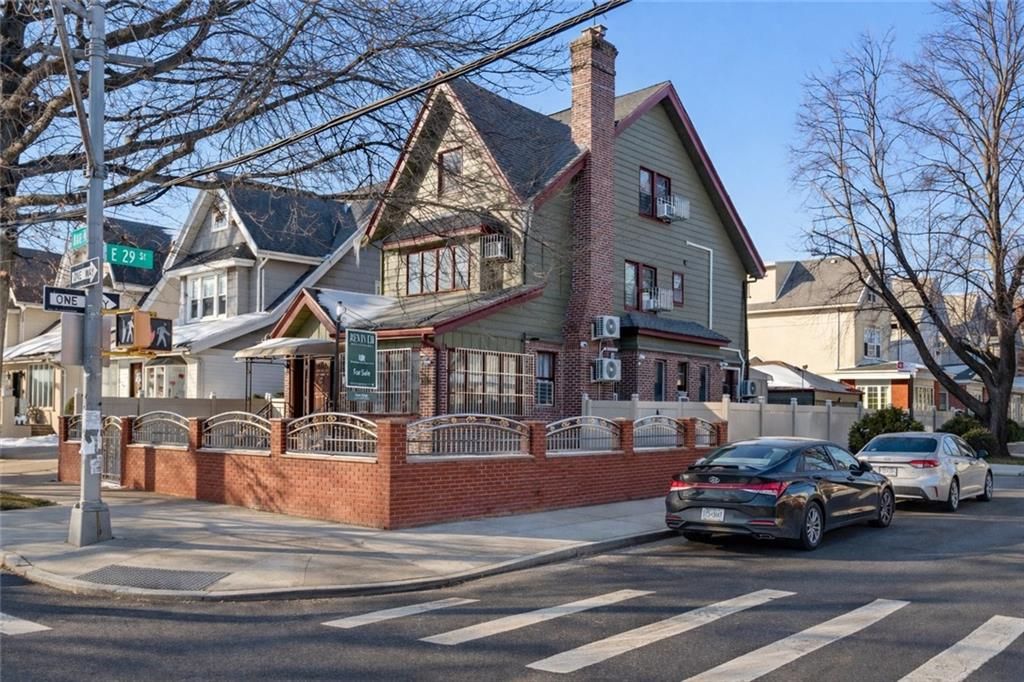 Photo of 2821 Avenue N Avenue, Brooklyn, NY 11210 (MLS # 499474)