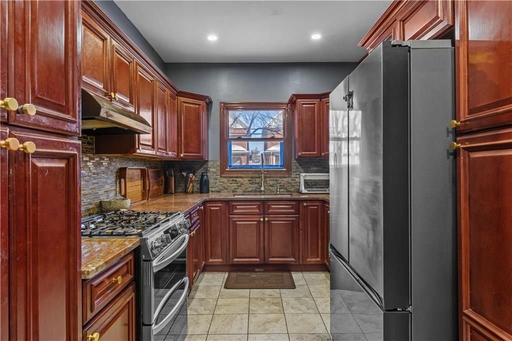 Photo of 2821 Avenue N Avenue, Brooklyn, NY 11210 (MLS # 499474)