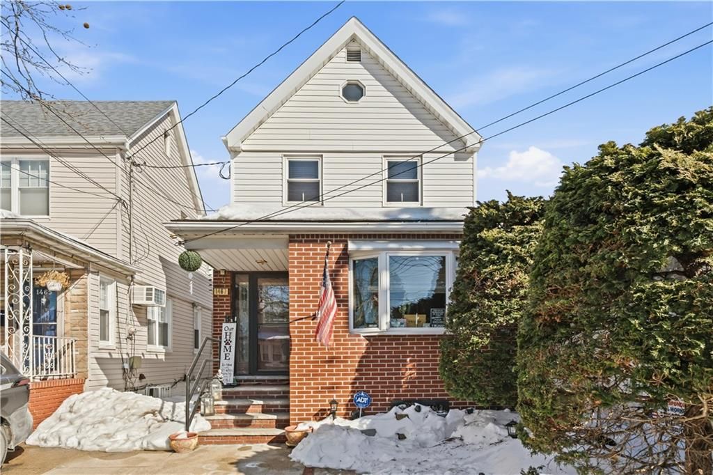 Photo of 1467 64th Street, Brooklyn, NY 11234 (MLS # 498870)