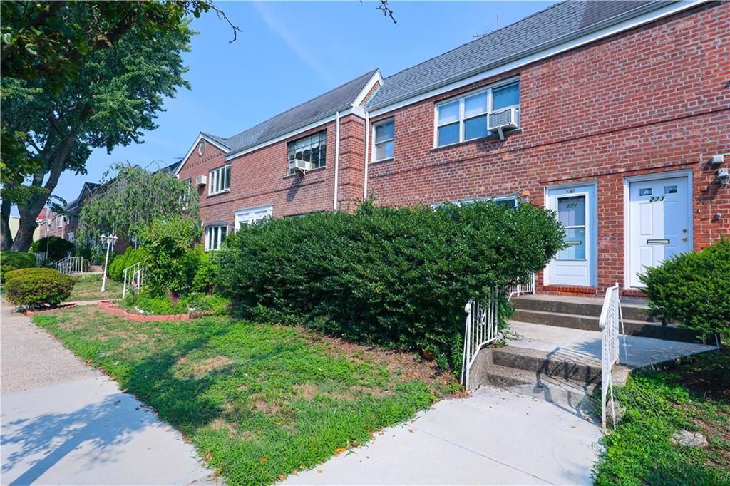 Photo of 271 Bay 19th Street #B, Brooklyn, NY 11214 (MLS # 494258)