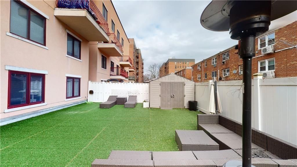 Photo of 3165 Emmons Avenue #1L, Brooklyn, NY 11235 (MLS # 493555)