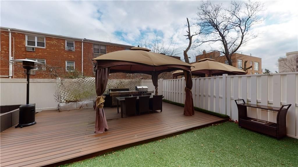 Photo of 3165 Emmons Avenue #1L, Brooklyn, NY 11235 (MLS # 493555)