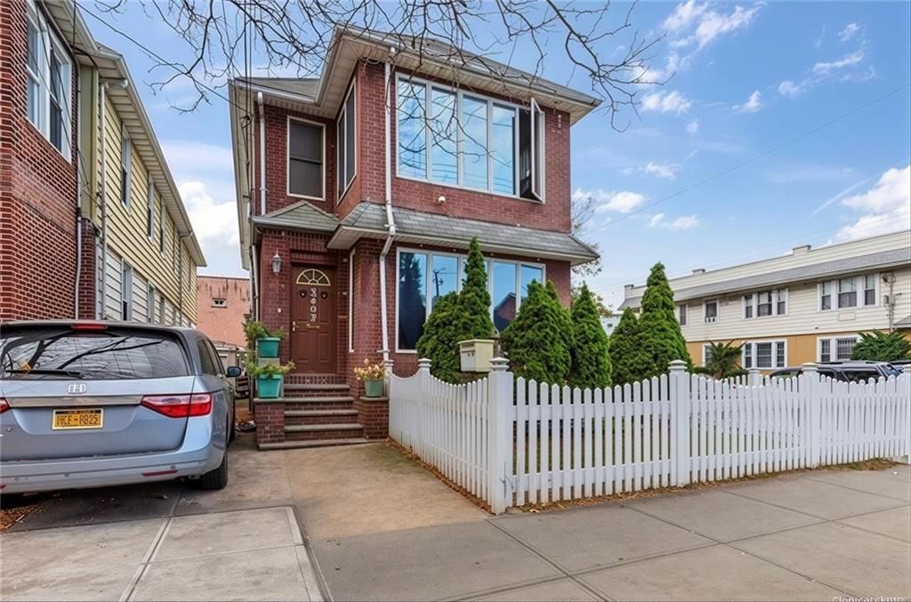 Photo of 3402 Avenue J, Brooklyn, NY 11210 (MLS # 500733)