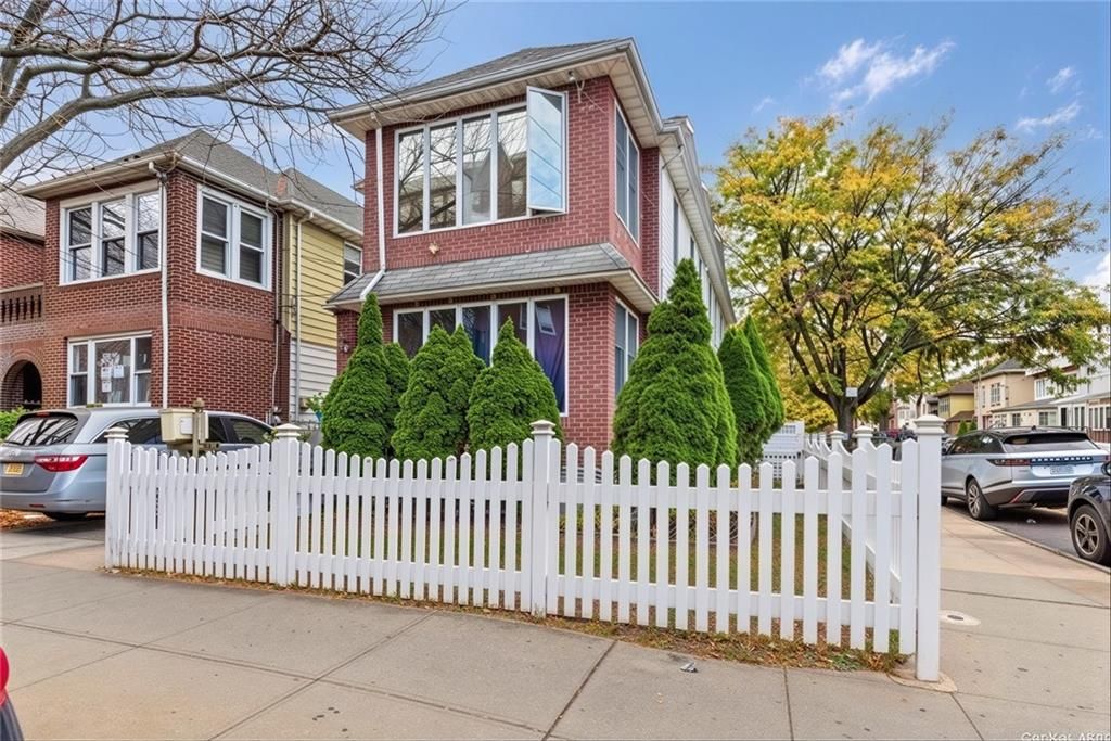 Photo of 3402 Avenue J, Brooklyn, NY 11210 (MLS # 500733)