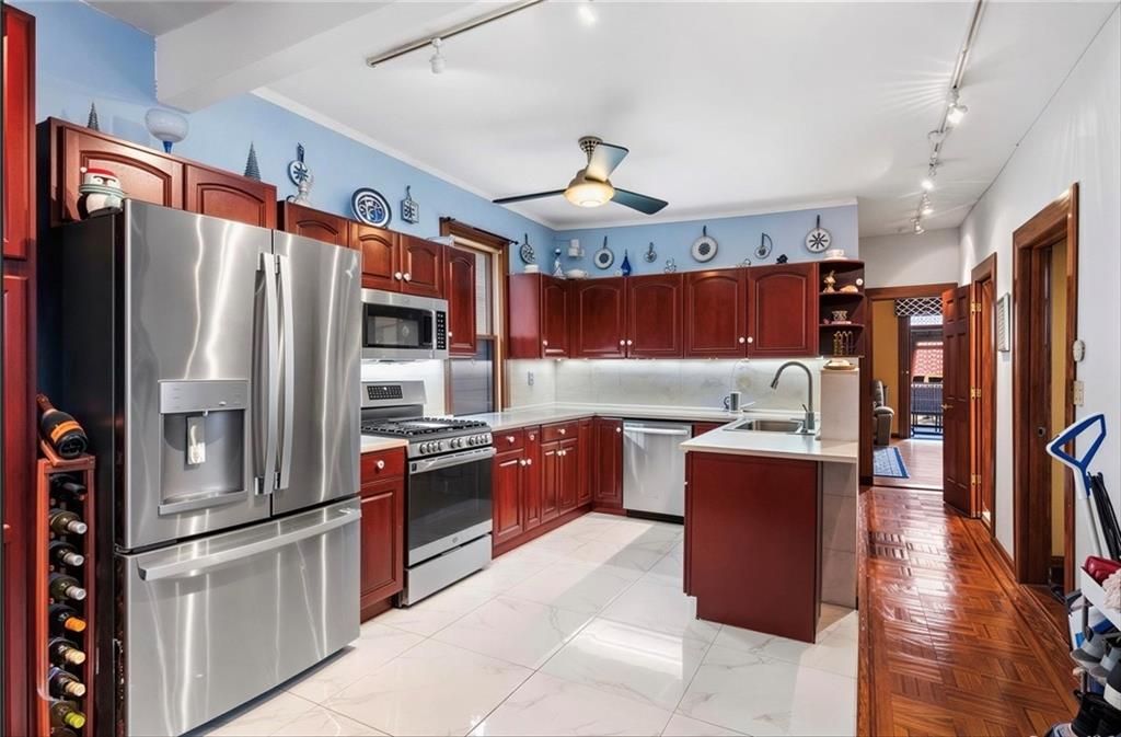 Photo of 3402 Avenue J, Brooklyn, NY 11210 (MLS # 500733)