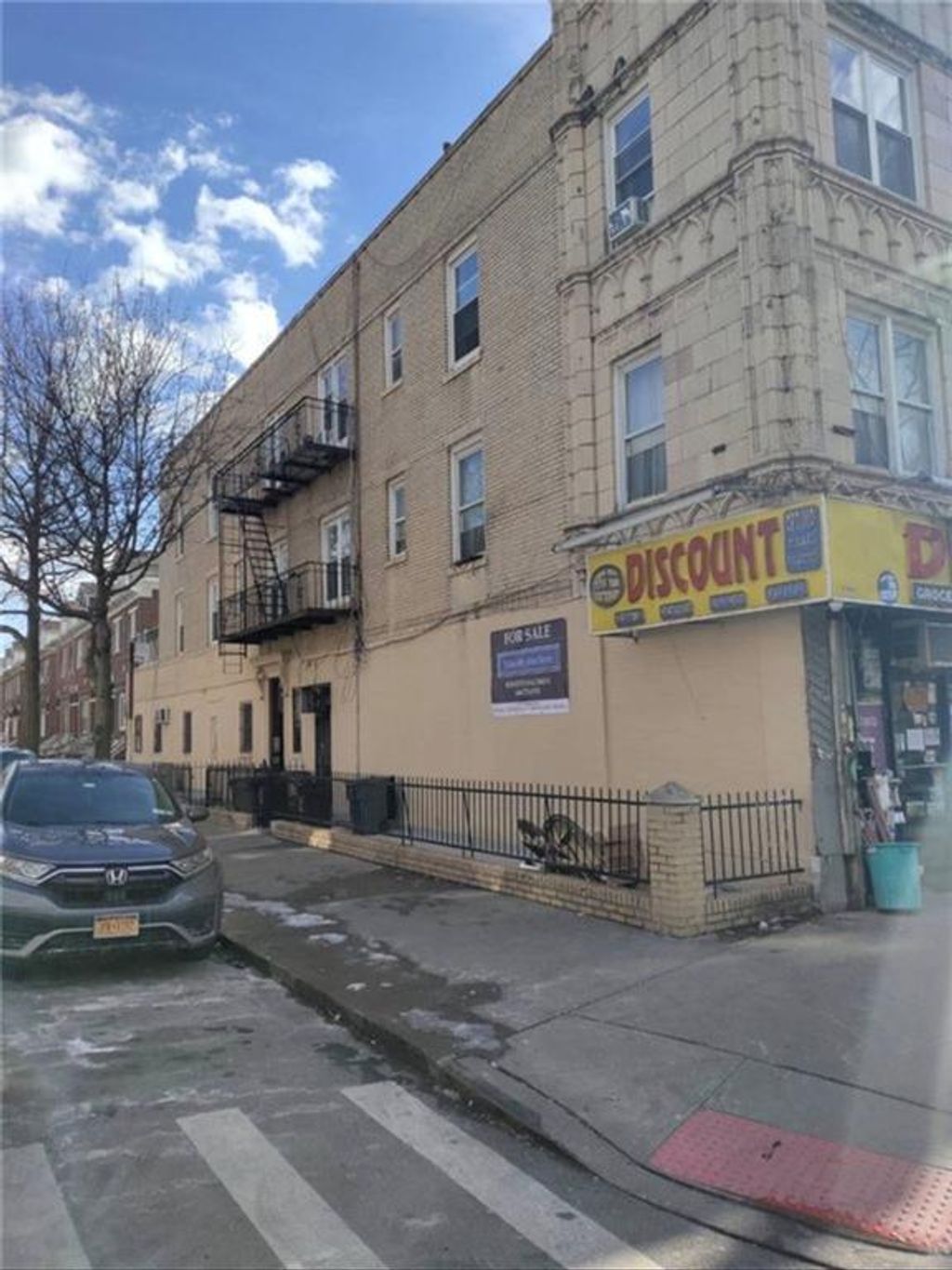 Photo of 7201 20th Avenue, Brooklyn, NY 11204 (MLS # 500312)