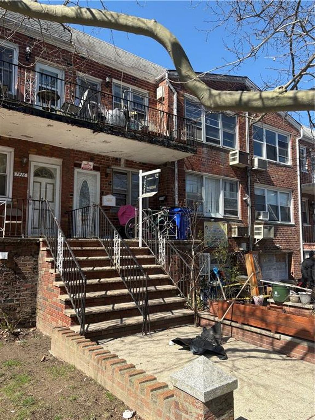 Photo of 1414 89th Street, Brooklyn, NY 11236 (MLS # 490733)