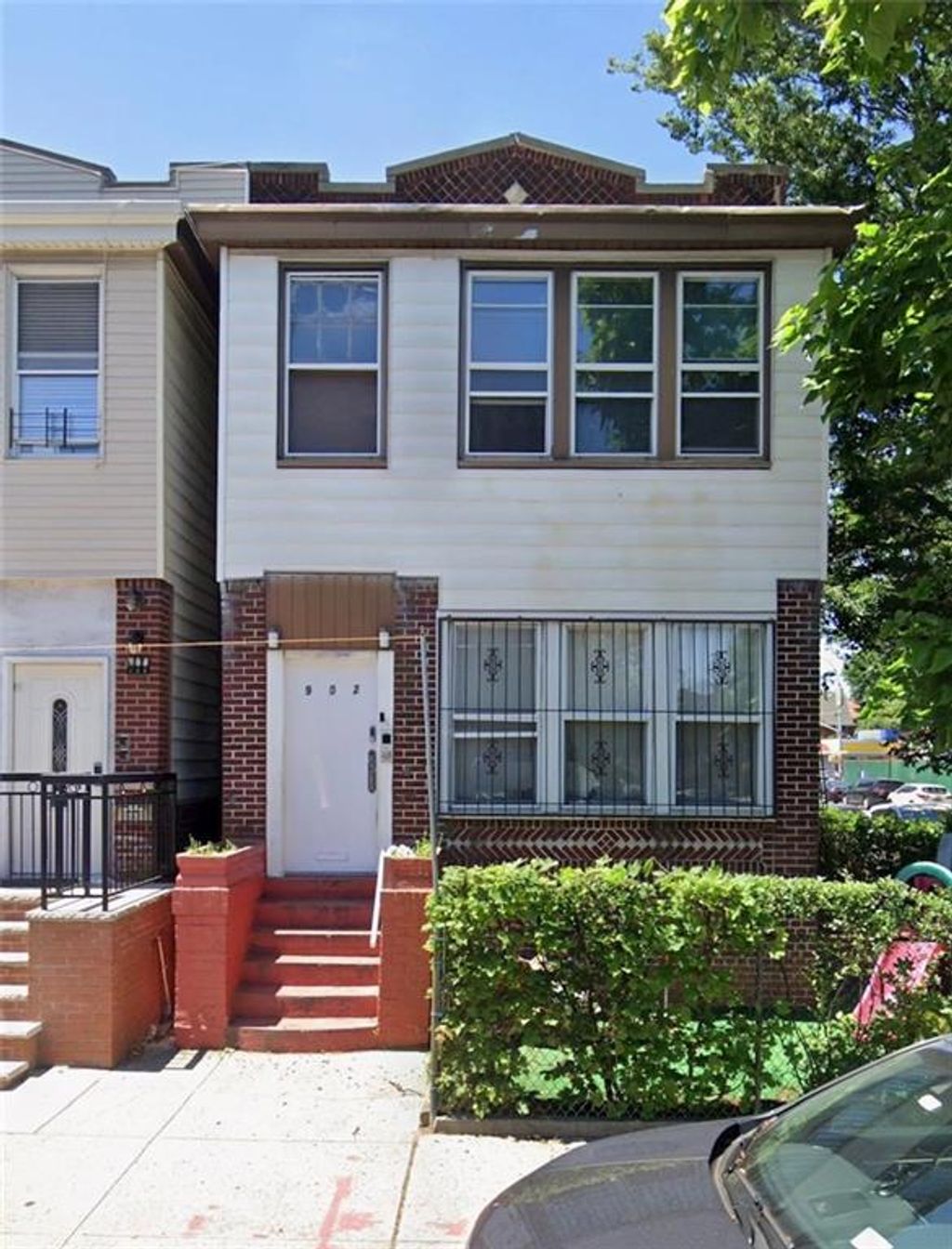 Photo of 902 12th Street, Brooklyn, NY 11230 (MLS # 498686)