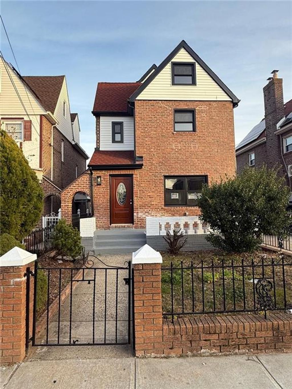 Photo of 131-25 227th Street, Laurelton, NY 11413 (MLS # 497677)