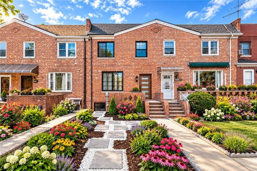 Photo of 1111 Shore Parkway, Brooklyn, NY 11228 (MLS # 504855)