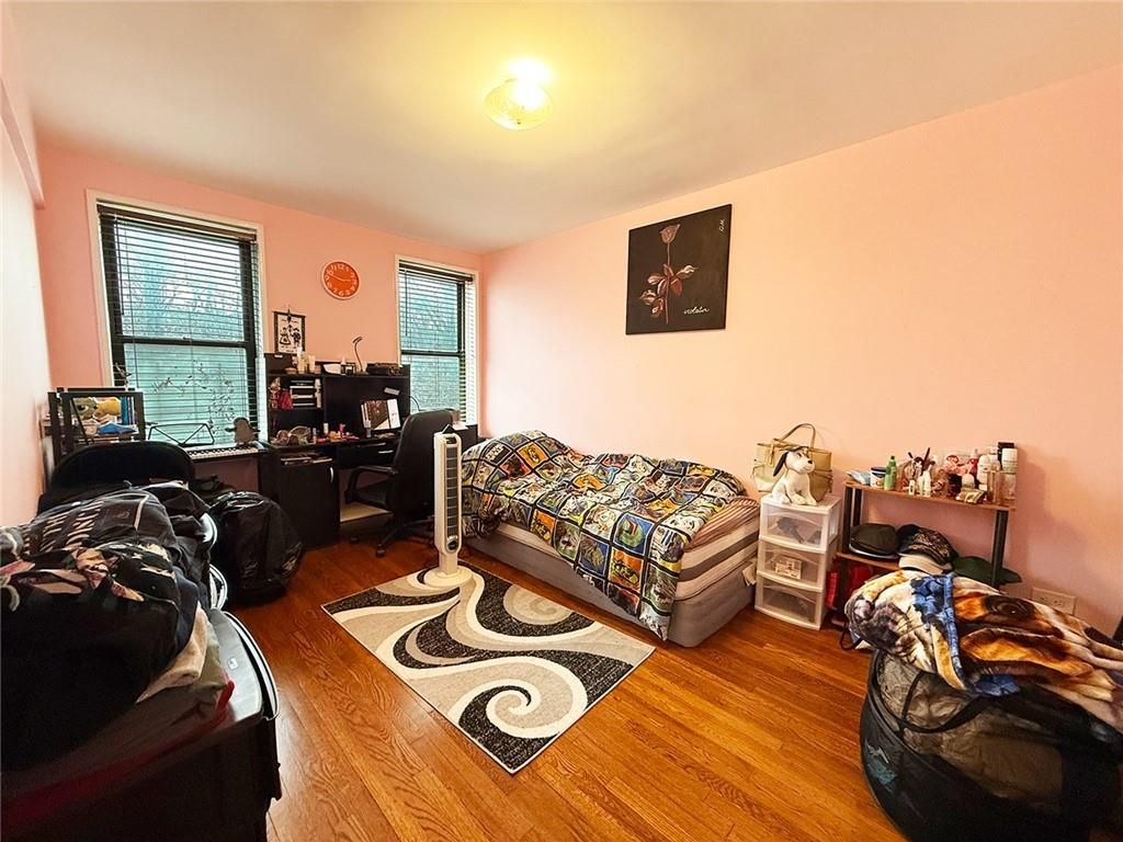 Photo of 3655 Shore Parkway #1D, Brooklyn, NY 11235 (MLS # 498136)