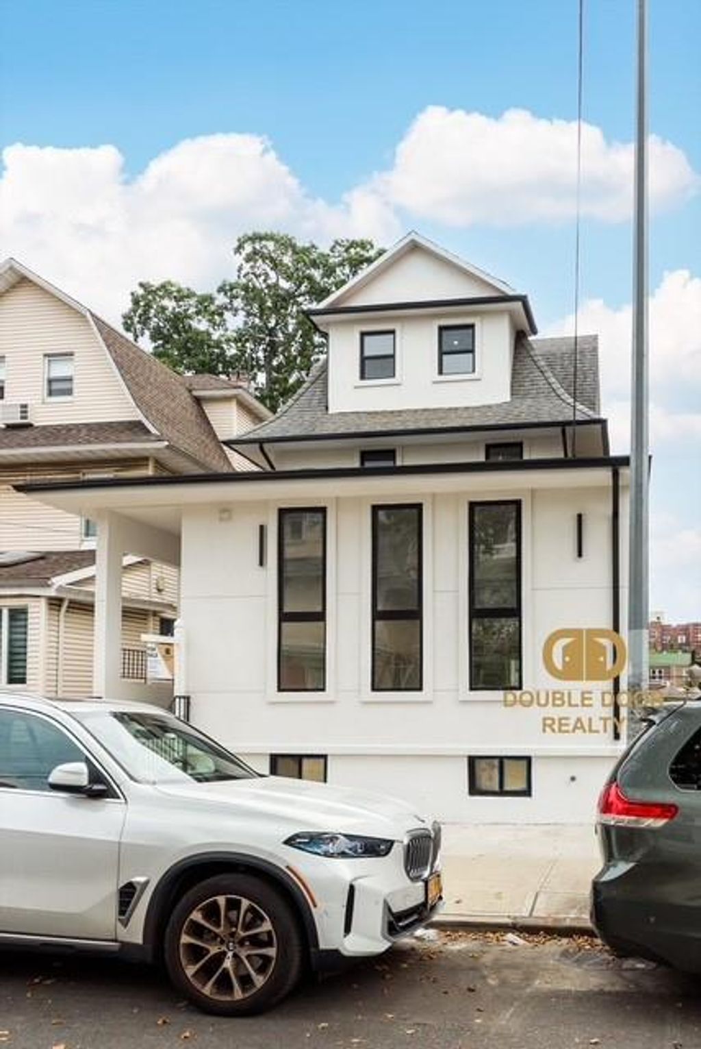Photo of 1487 14th Street, Brooklyn, NY 11230 (MLS # 495106)