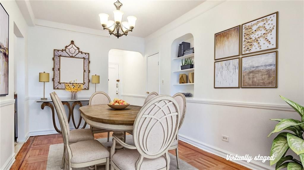 Photo of 909 29th Street #3F, Brooklyn, NY 11210 (MLS # 496352)