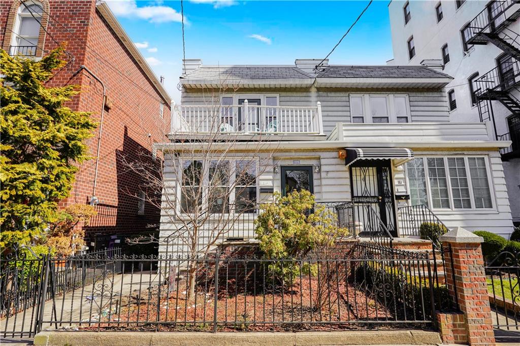 179 Marine Avenue, Brooklyn, New York image 2
