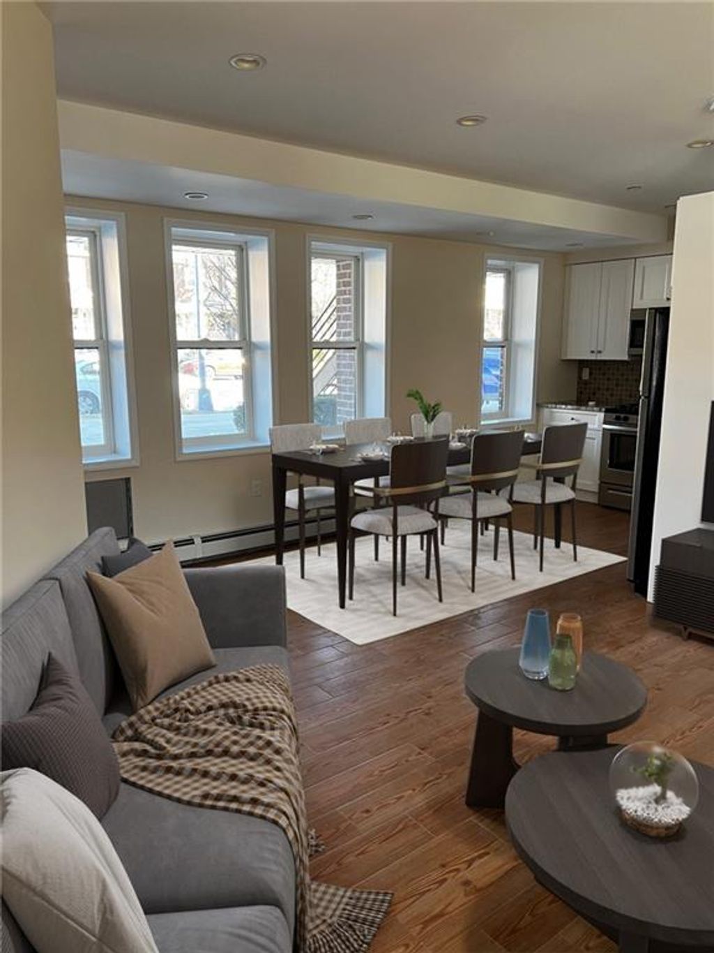 Photo of 2126 Gerritsen Avenue #101, Brooklyn, NY 11229 (MLS # 488936)