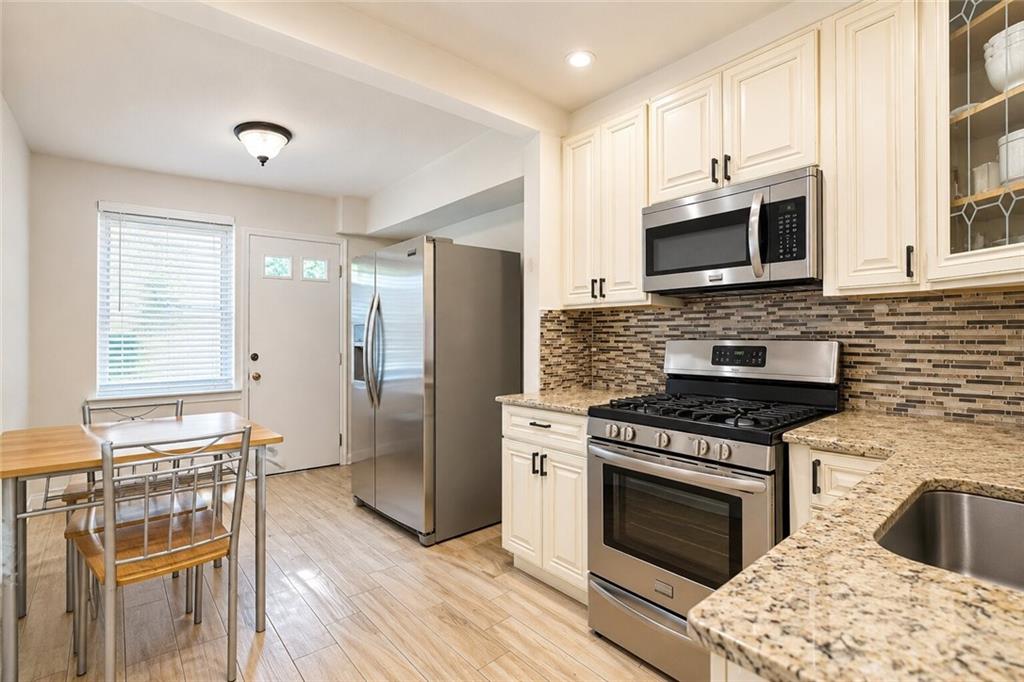 Photo of 2511 Cropsey Avenue, Brooklyn, NY 11214 (MLS # 505579)