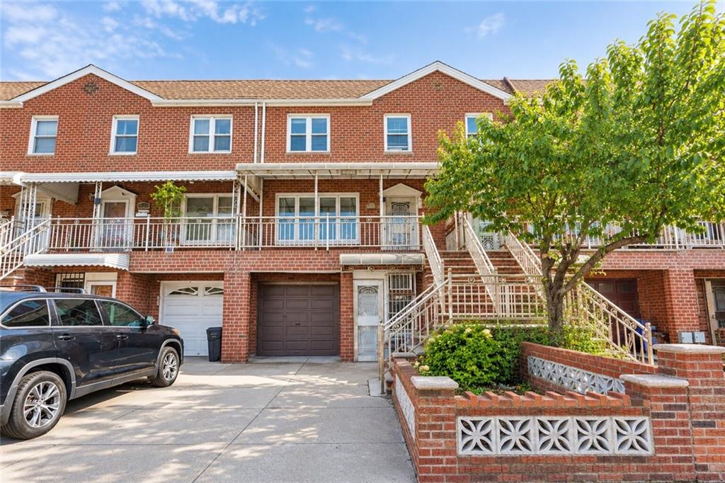 Photo of 2511 Cropsey Avenue, Brooklyn, NY 11214 (MLS # 505579)