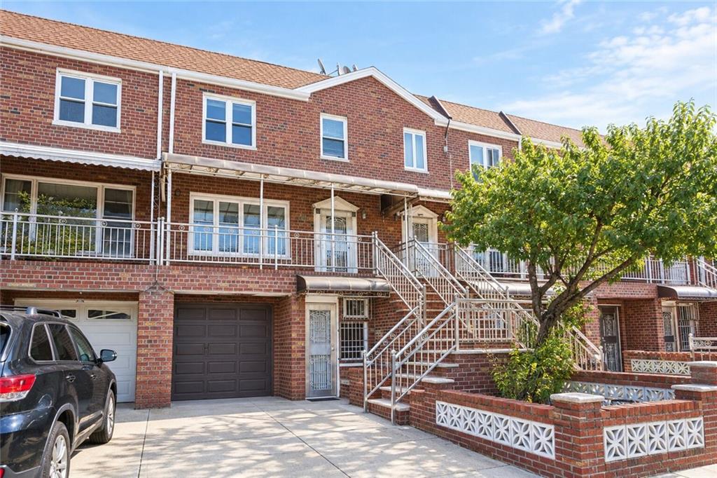 Photo of 2511 Cropsey Avenue, Brooklyn, NY 11214 (MLS # 505579)