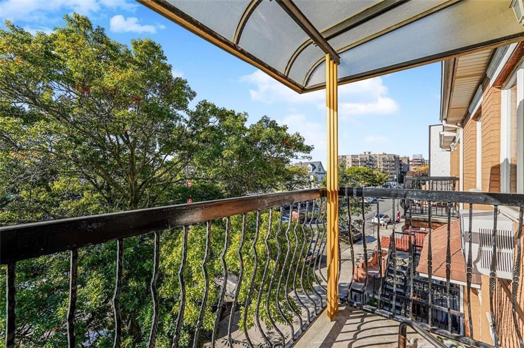 Photo of 3107 Emmons Avenue #2C, Brooklyn, NY 11235 (MLS # 496580)