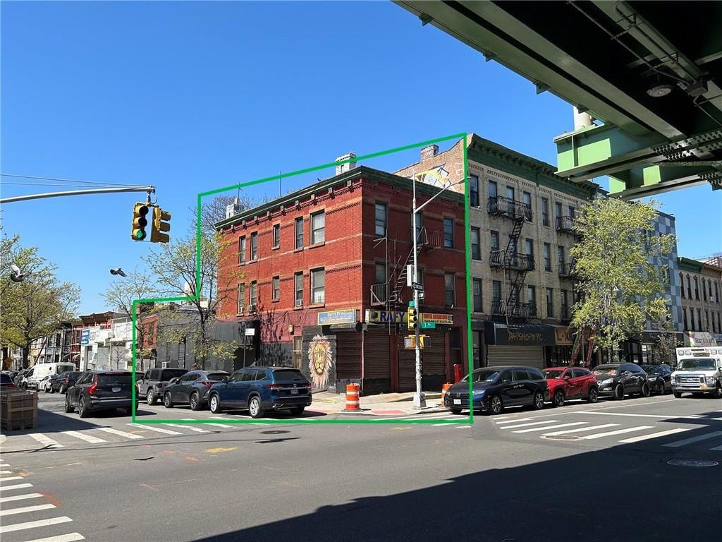 Photo of 4424 3rd Avenue, Brooklyn, NY 11220 (MLS # 487480)