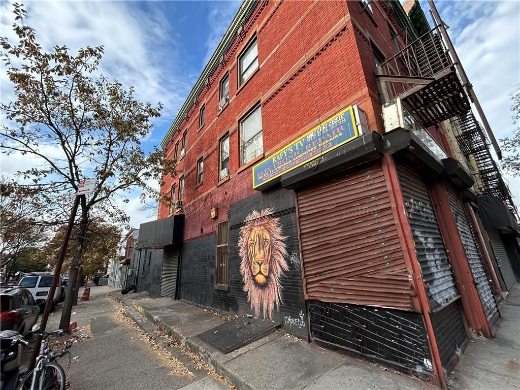 Photo of 4424 3rd Avenue, Brooklyn, NY 11220 (MLS # 487480)