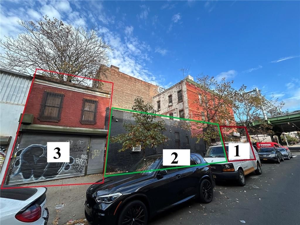Photo of 4424 3rd Avenue, Brooklyn, NY 11220 (MLS # 487480)