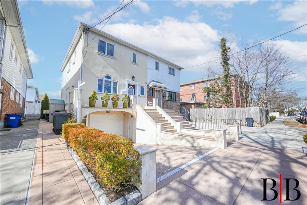 2266 56th Drive, Brooklyn, New York image 2
