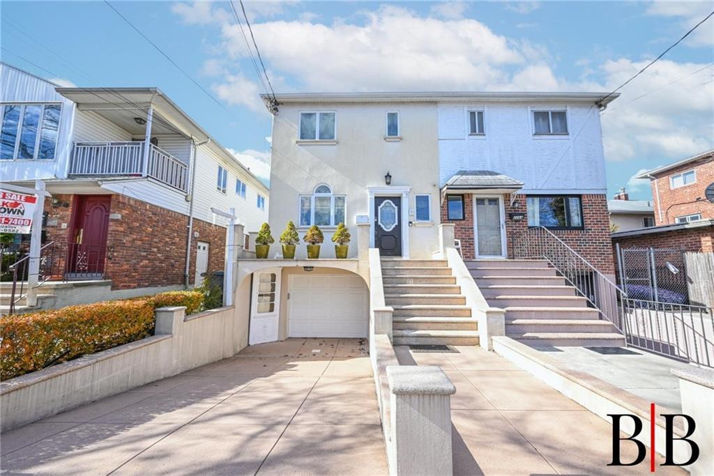 2266 56th Drive, Brooklyn, New York image 1