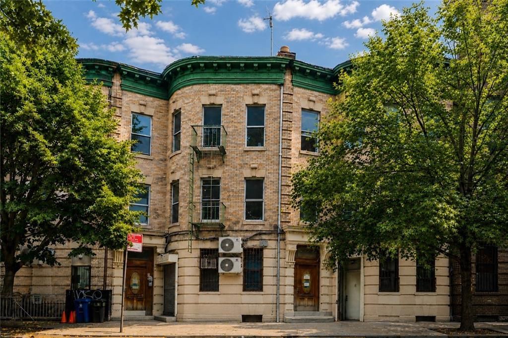 Photo of 1310 Flatbush Avenue, Brooklyn, NY 11210 (MLS # 502745)