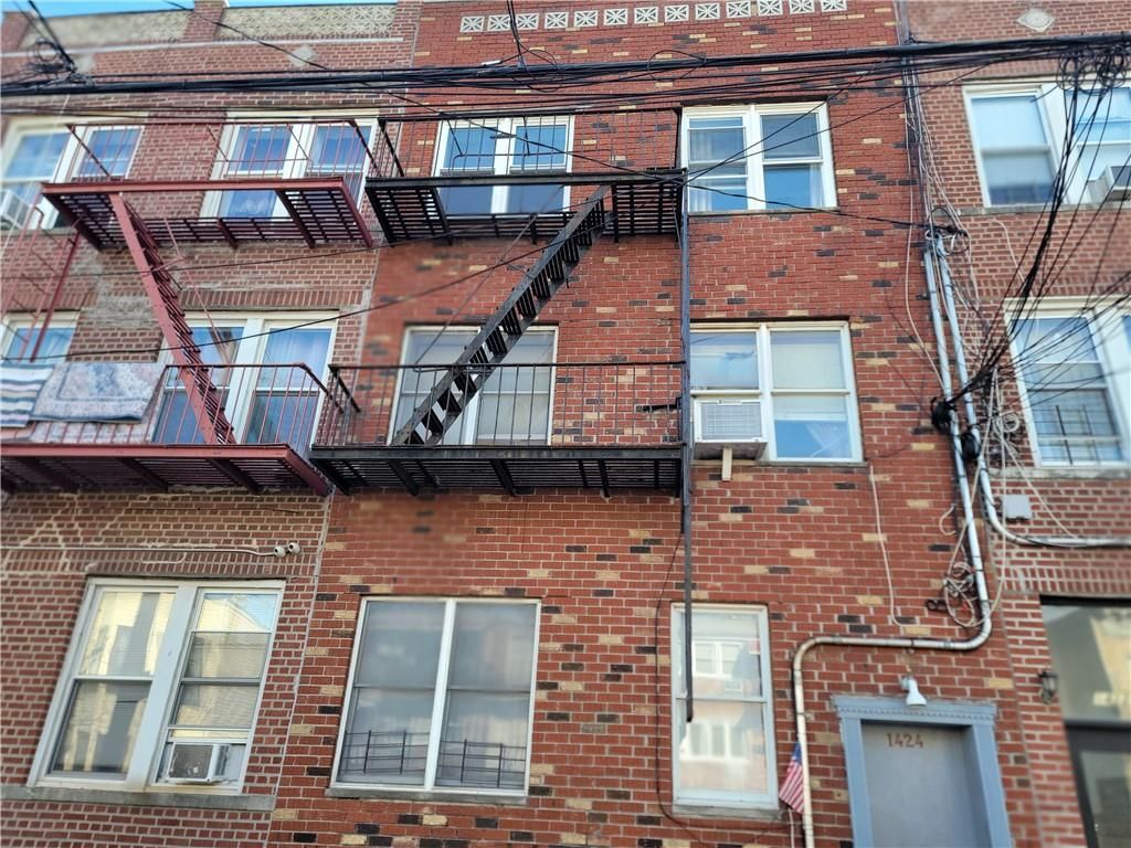 Photo of 1424 71st Street, Brooklyn, NY 11228 (MLS # 500017)