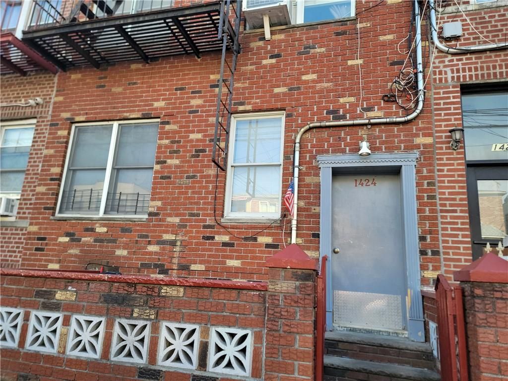 Photo of 1424 71st Street, Brooklyn, NY 11228 (MLS # 500017)