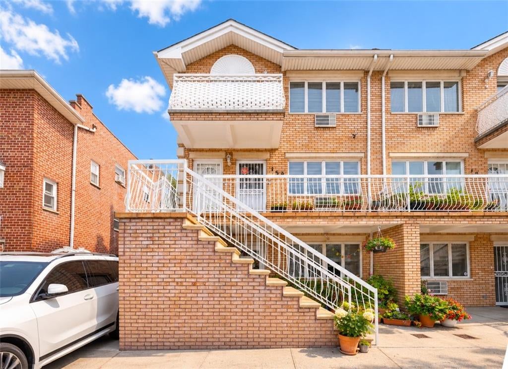 Photo of 159 Bay 32nd Street #3A, Brooklyn, NY 11214 (MLS # 504918)