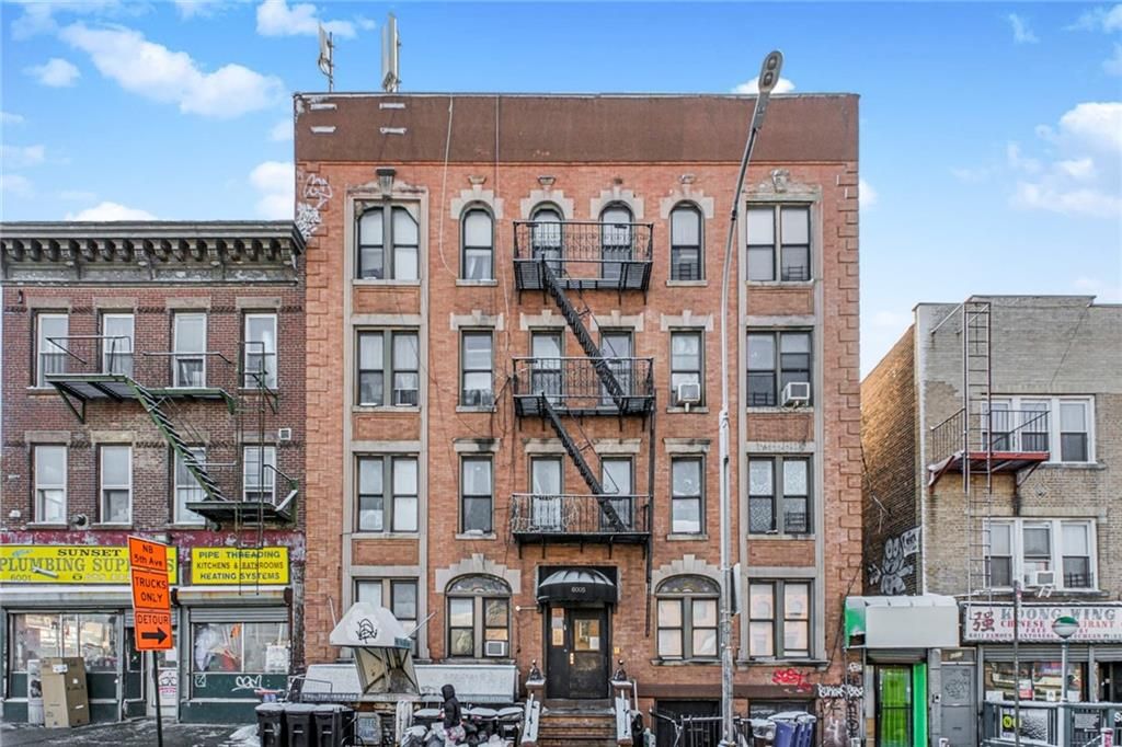 Photo of 6005 4th Avenue, Brooklyn, NY 11220 (MLS # 498517)