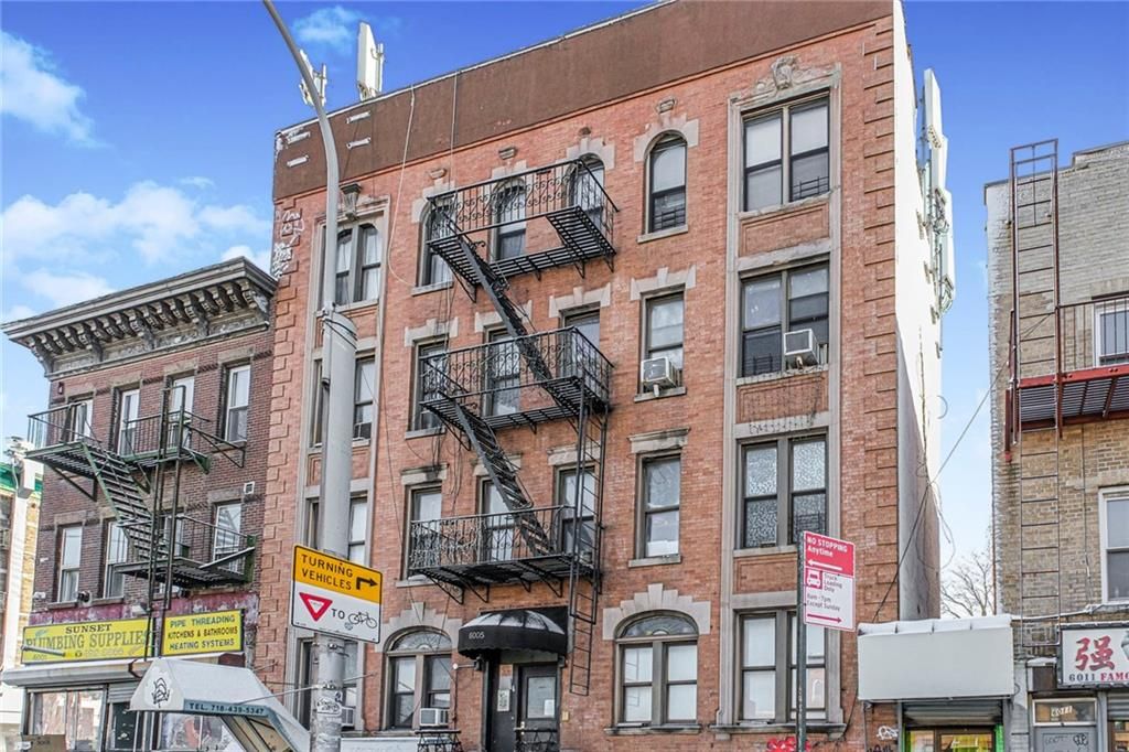 Photo of 6005 4th Avenue, Brooklyn, NY 11220 (MLS # 498517)