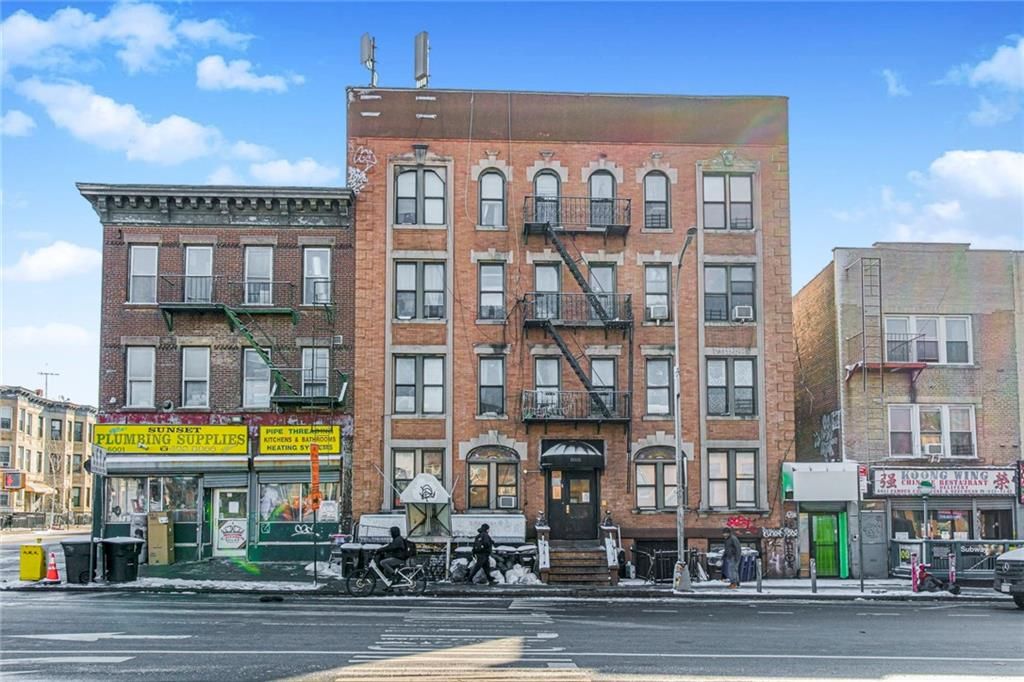 Photo of 6005 4th Avenue, Brooklyn, NY 11220 (MLS # 498517)