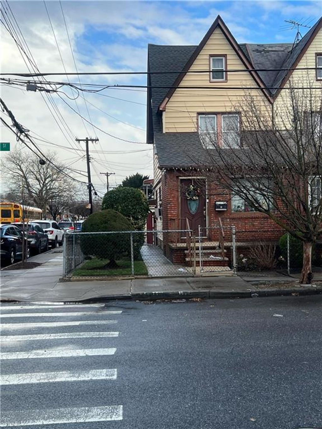 Photo of 1511 51st Street, Brooklyn, NY 11234 (MLS # 497856)