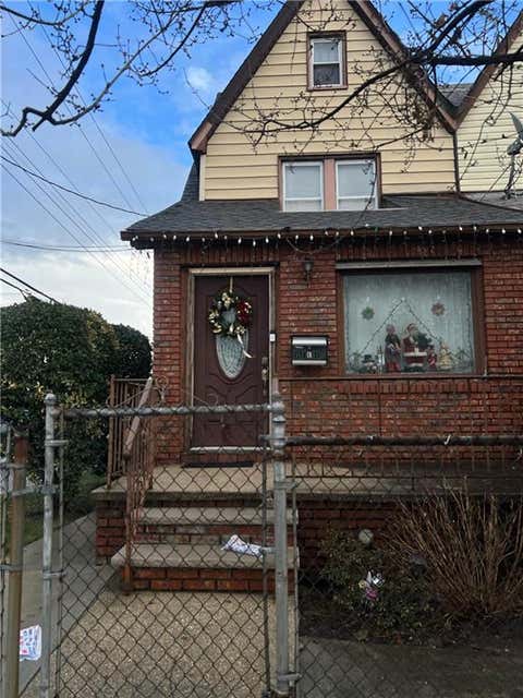 Homes For Sale - 1511 51st Street<br/> Brooklyn, NY 11234