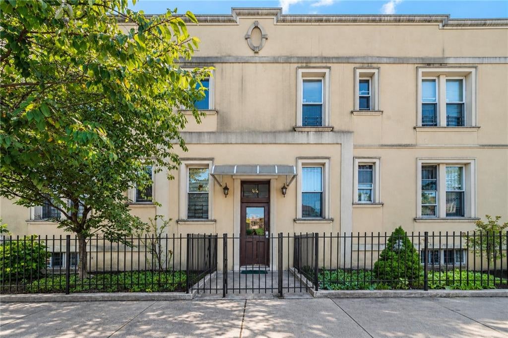 Photo of 44 Quentin Road, Brooklyn, NY 11223 (MLS # 504287)