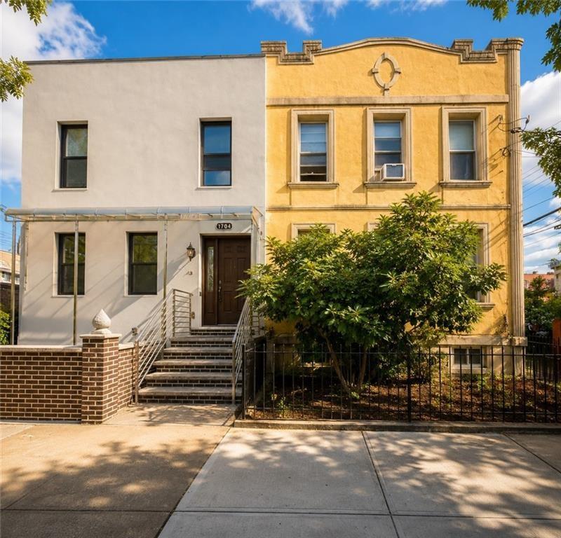 Photo of 44 Quentin Road, Brooklyn, NY 11223 (MLS # 504287)
