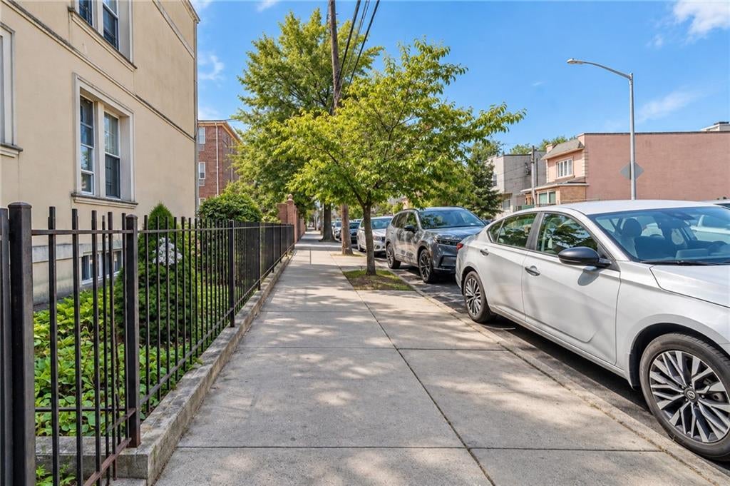 Photo of 44 Quentin Road, Brooklyn, NY 11223 (MLS # 504287)