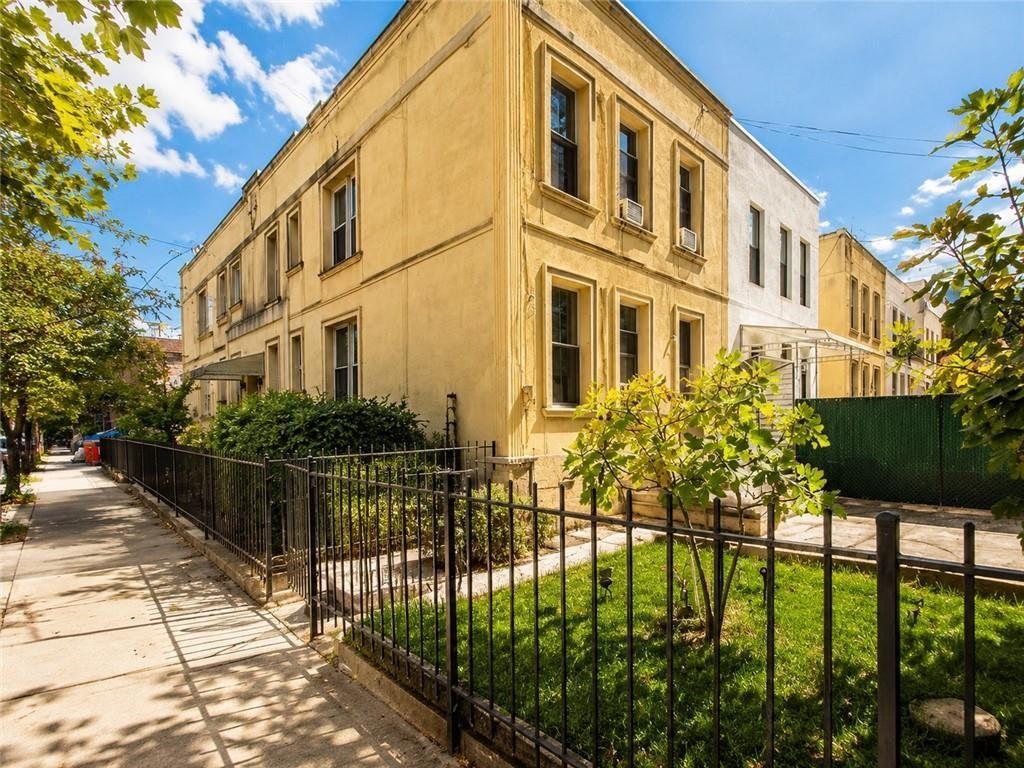 Photo of 44 Quentin Road, Brooklyn, NY 11223 (MLS # 504287)