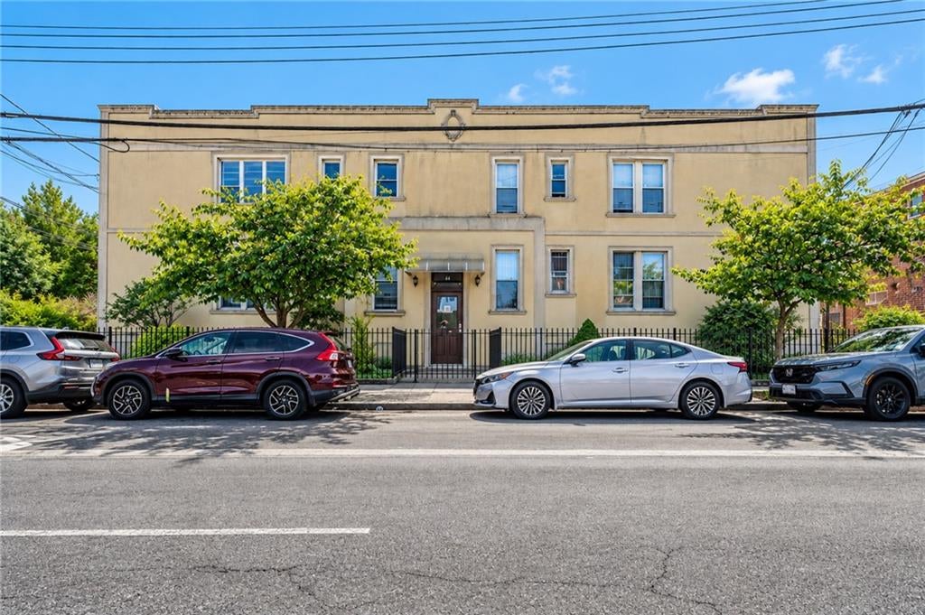 Photo of 44 Quentin Road, Brooklyn, NY 11223 (MLS # 504287)