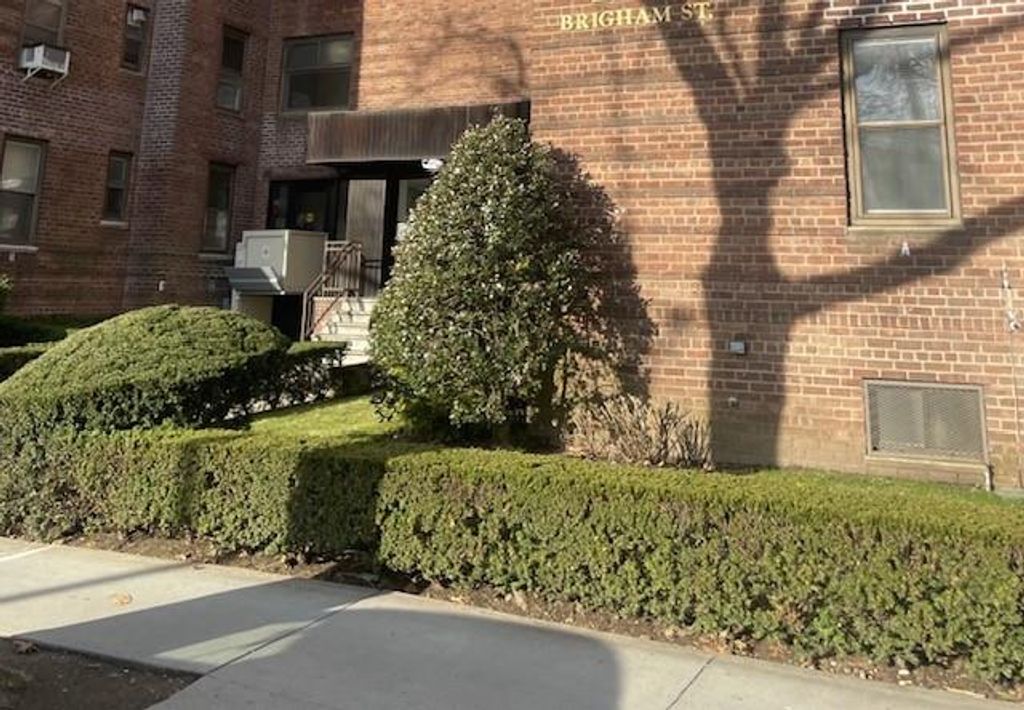 Photo of 2212 Brigham Street #5D, Brooklyn, NY 11229 (MLS # 499972)