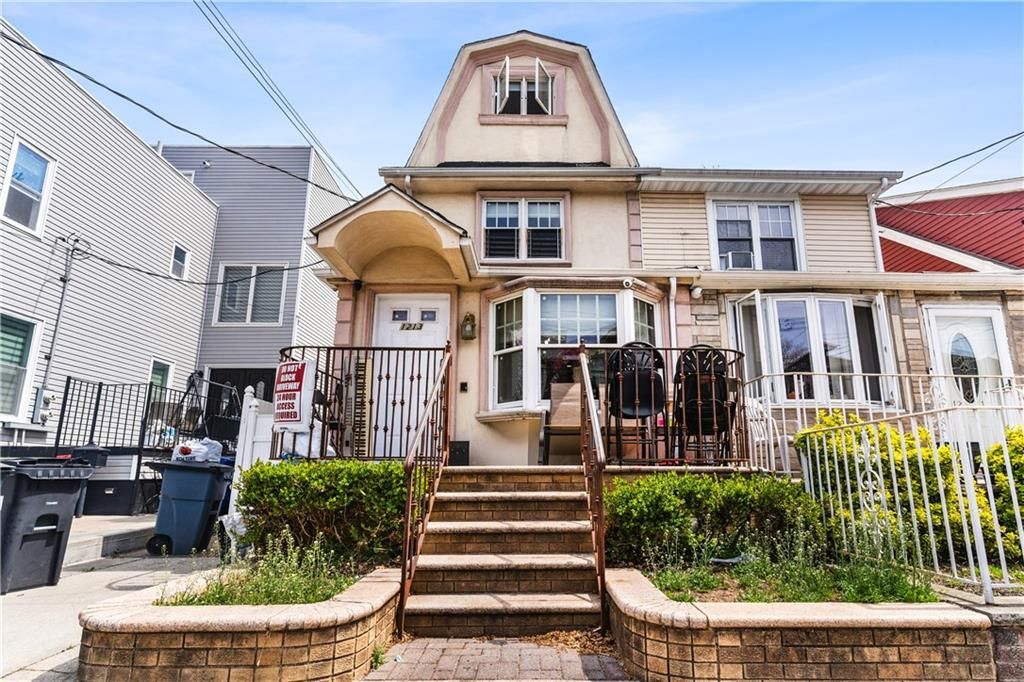 Photo of 1213 East 34th Street, Brooklyn, NY 11210 (MLS # 500664)