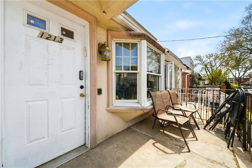 Photo of 1213 East 34th Street, Brooklyn, NY 11210 (MLS # 500664)