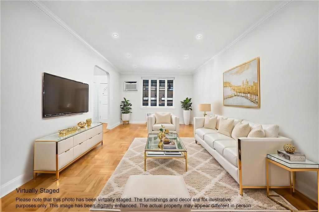 Photo of 3099 Brighton 1st Place, Brooklyn, NY 11235 (MLS # 497315)
