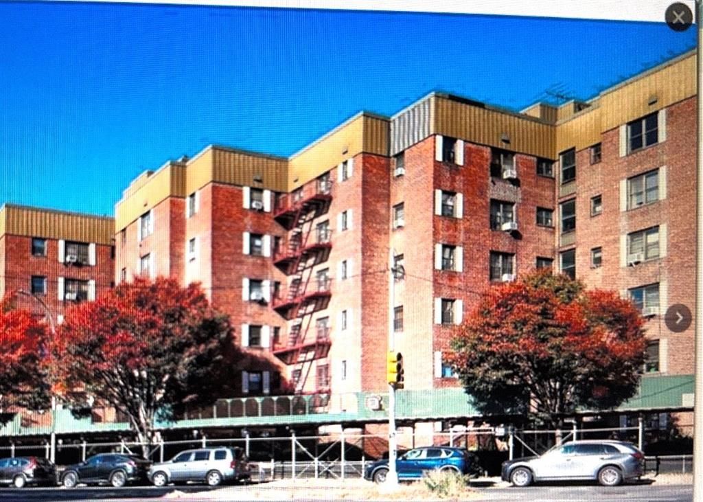 Photo of 2705 Kings Highway #4A, Brooklyn, NY 11229 (MLS # 498115)